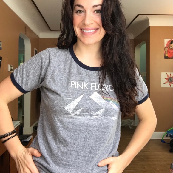 PINK FLOYD graphic tee - Picture 6 of 6